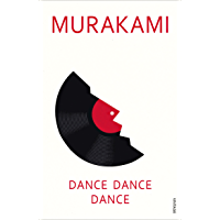 Dance Dance Dance (English Edition)